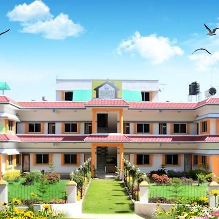 Hotel Great Annapurna Khuldabad Exterior photo